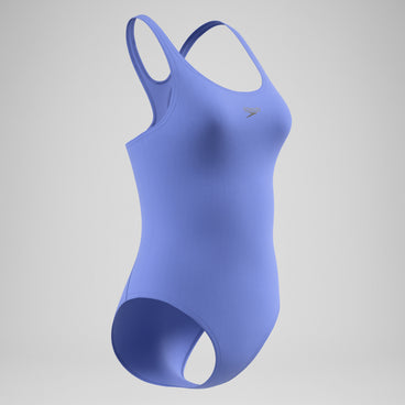 Women's Endurance+ Medalist Swimsuit Blue