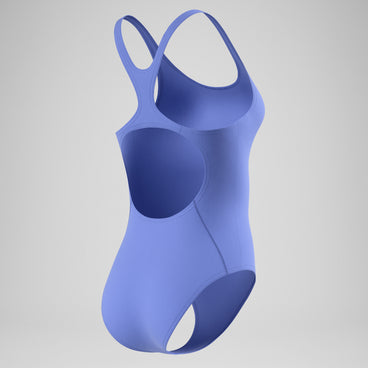 Women's Endurance+ Medalist Swimsuit Blue