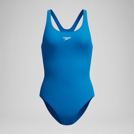 Women's Endurance+ Medalist Swimsuit Blue