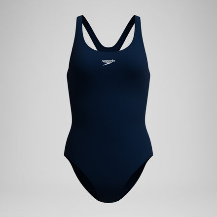 Women's Endurance+ Medalist Swimsuit Navy