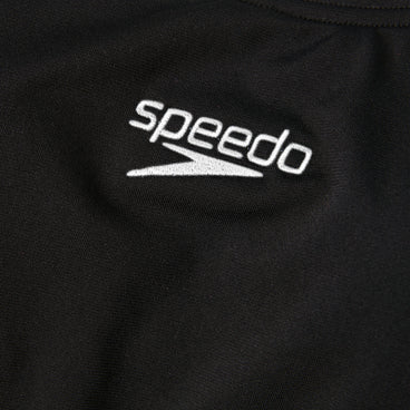 Women's Endurance+ Power Crossback Swimsuit Black