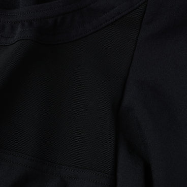 Women's Endurance+ Power Crossback Swimsuit Black