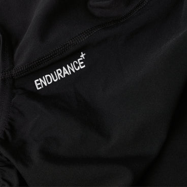 Women's Endurance+ Essential Kickback Swimsuit Black