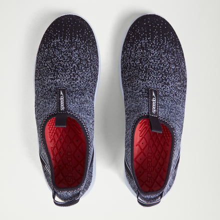 Women's Surfknit Pro Watershoe Black