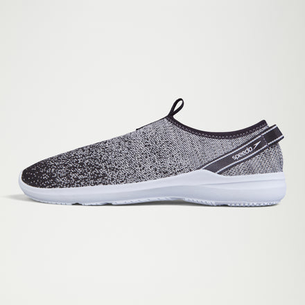 Men's Surfknit Pro Watershoe Black