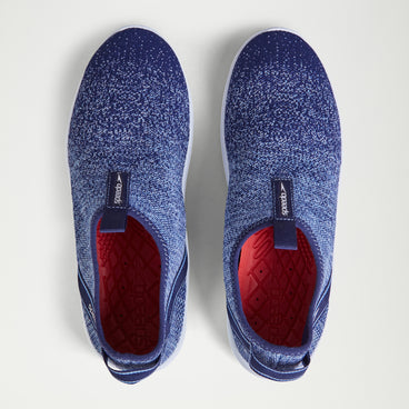 Men's Surfknit Pro Watershoe Blue