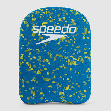 Speedo Bloom Kickboard Blue/Green