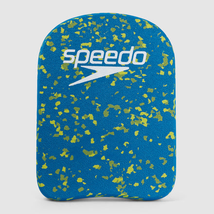 Speedo Bloom Kickboard Blue/Green