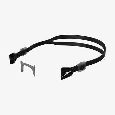 Adult Mariner Pro Optical Kit Black/Silver
