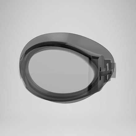 Adult Mariner Pro Optical Single Lens Black/Smoke