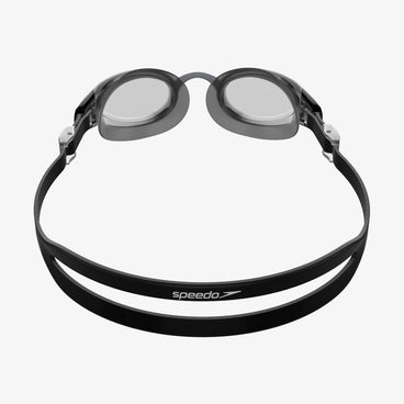 Adult Mariner Pro Goggles Black/White
