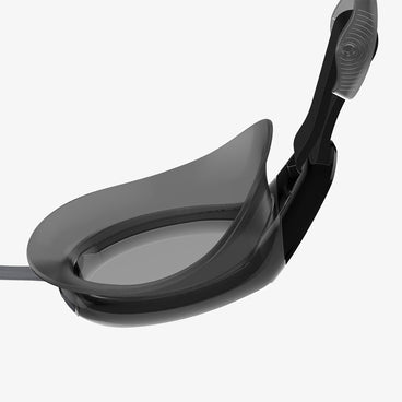 Adult Mariner Pro Goggles Black/White