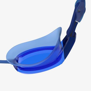 Adult Mariner Pro Goggles Blue/White
