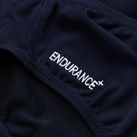 Women's Endurance+ Thinstrap Swimsuit Navy