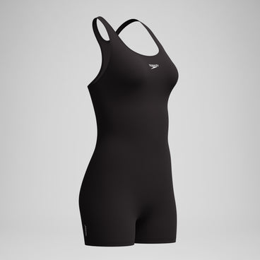 Women's Endurance+ Legsuit Black