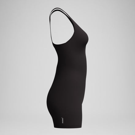 Women's Endurance+ Legsuit Black