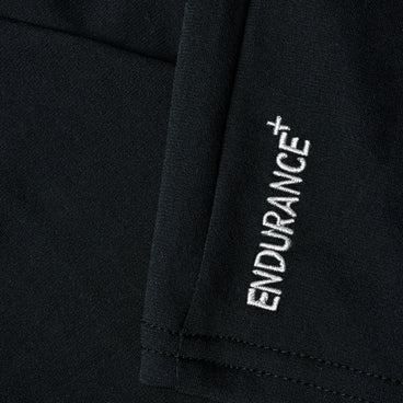 Women's Endurance+ Legsuit Black