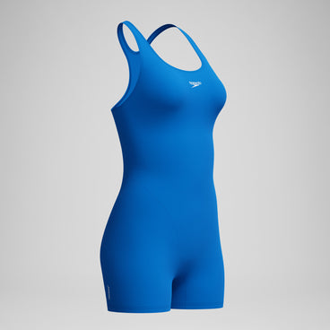 Women's Endurance+ Legsuit Blue