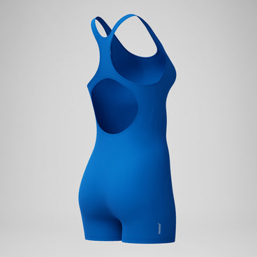Women's Endurance+ Legsuit Blue