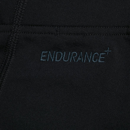 Men's Endurance+ Mid Jammer Black