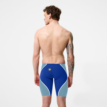 Men's Fastskin LZR Pure Intent 2.0 Jammer Blue
