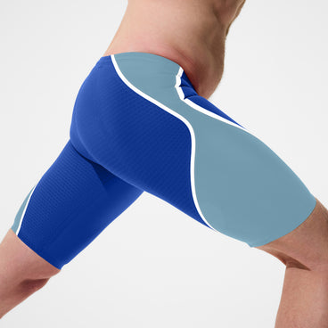Men's Fastskin LZR Pure Intent 2.0 Jammer Blue