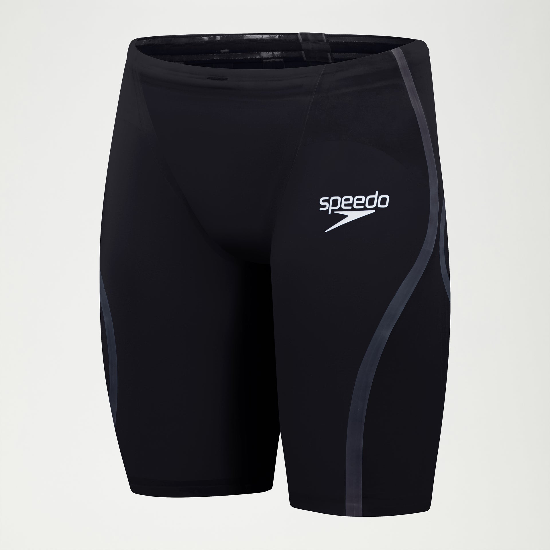 Fastskin LZR Pure Intent 2.0 Jammer Black Iridescent
