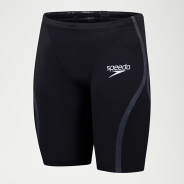 Men's Fastskin LZR Pure Intent 2.0 Jammer Black/Iridescent