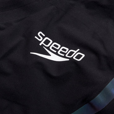 Men's Fastskin LZR Pure Intent 2.0 Jammer Black/Iridescent