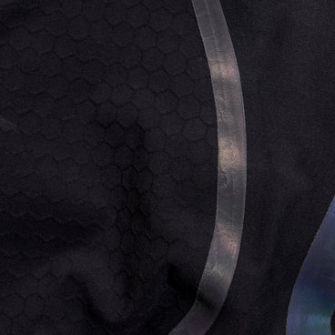 Men's Fastskin LZR Pure Intent 2.0 Jammer Black/Iridescent
