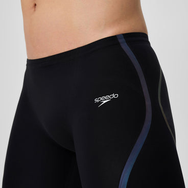 Men's Fastskin LZR Pure Intent 2.0 Jammer Black