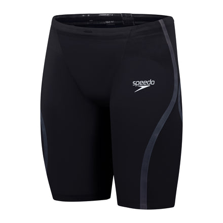 Men's Fastskin LZR Pure Intent 2.0 Jammer Black