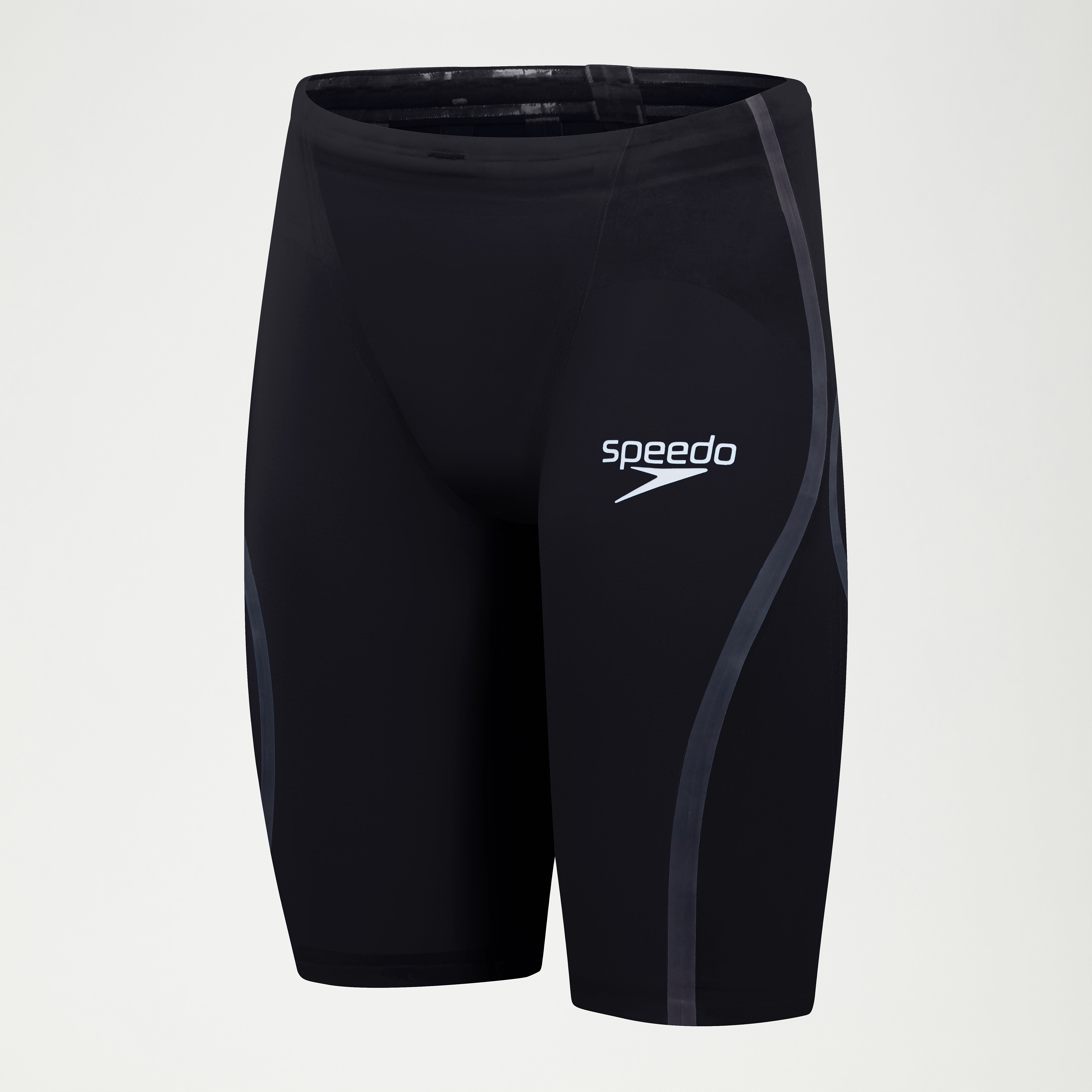 Men's Fastskin LZR Pure Intent 2.0 High Waist Jammer Black