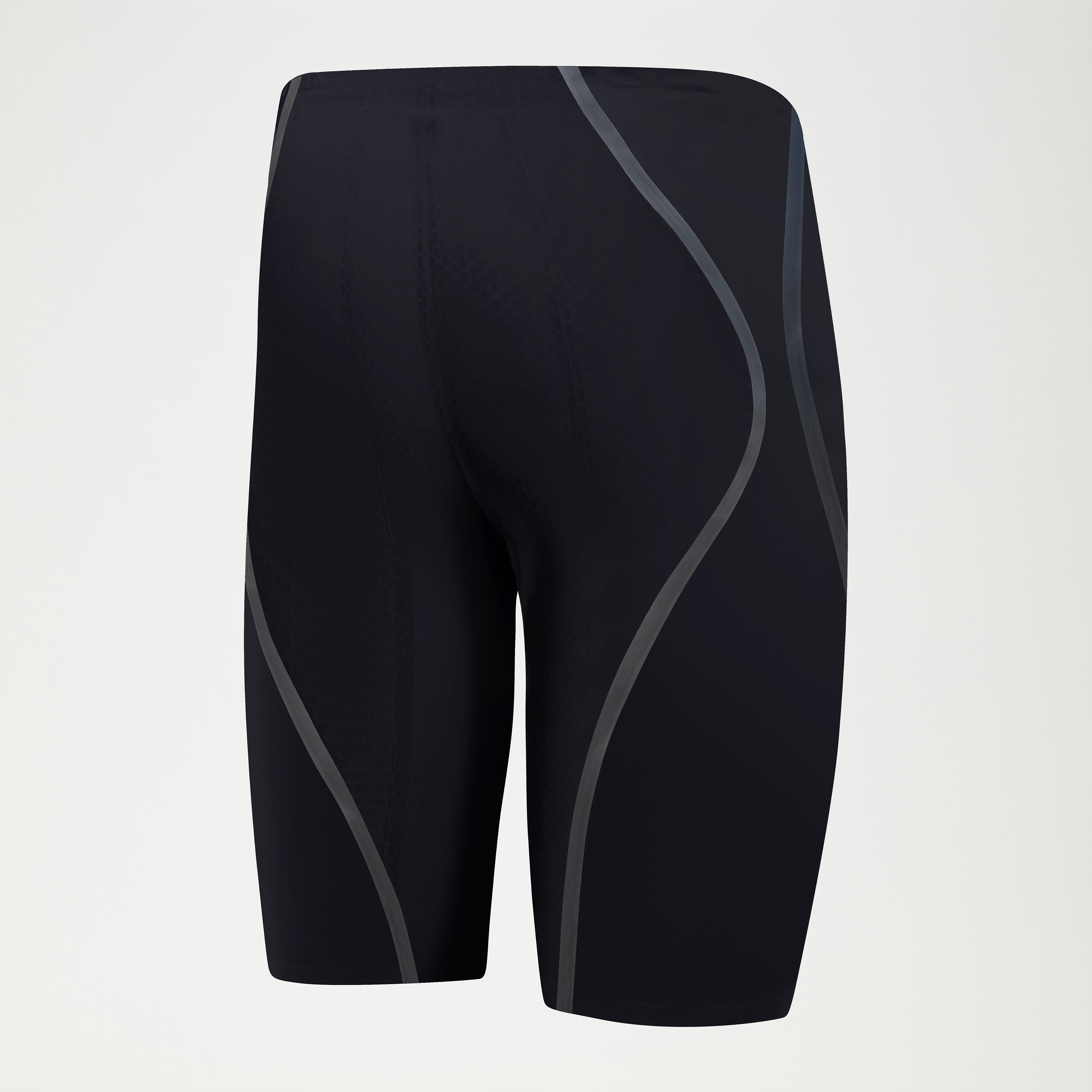 【新品未使用】Pure Intent High Waist Jammer Men's Fastskin LZR Pure Intent 2.0 High Waist Jammer Black