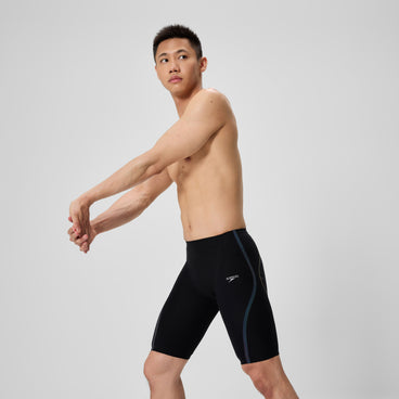 Men's Fastskin LZR Pure Intent 2.0 High Waist Jammer Black