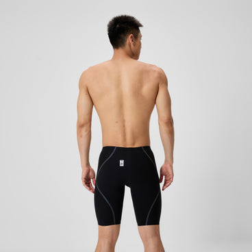 Men's Fastskin LZR Pure Intent 2.0 High Waist Jammer Black