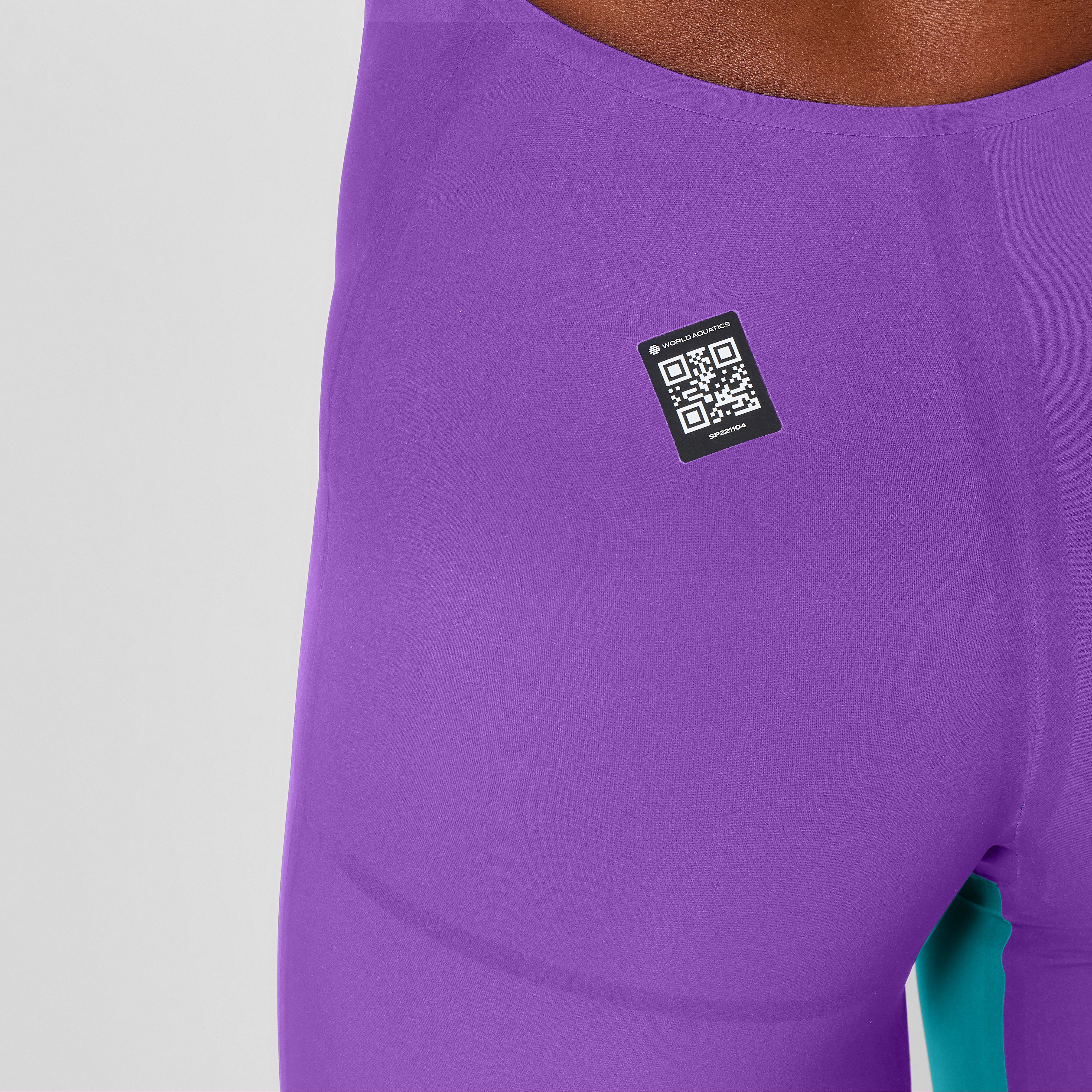 ウォーキング・ランニングウェア ONYX5.0 purple S size Gymshark Onyx