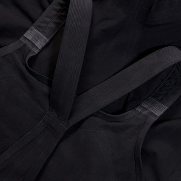 Women's Fastskin LZR Pure Valor 2.0 Closedback Kneeskin Black
