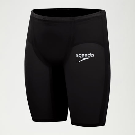 Men's Fastskin LZR Pure Valor 2.0 Jammer Black