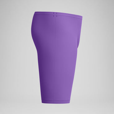 Men's Fastskin LZR Pure Valor 2.0 Jammer Purple/Blue