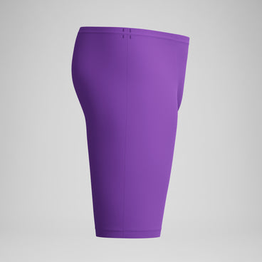 Men's Fastskin LZR Pure Valor 2.0 Jammer Purple/Blue
