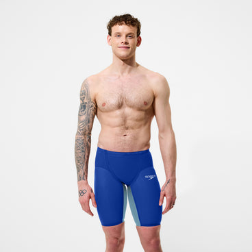 Men's Fastskin LZR Pure Valor 2.0 Jammer Blue