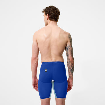 Men's Fastskin LZR Pure Valor 2.0 Jammer Blue