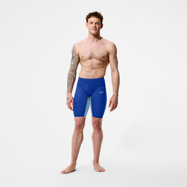 Men's Fastskin LZR Pure Valor 2.0 Jammer Blue