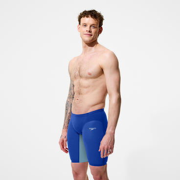 Men's Fastskin LZR Pure Valor 2.0 Jammer Blue