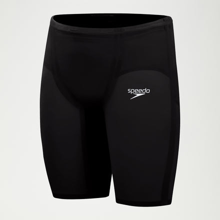 Men's Fastskin LZR Valor 2.0 Jammer Black