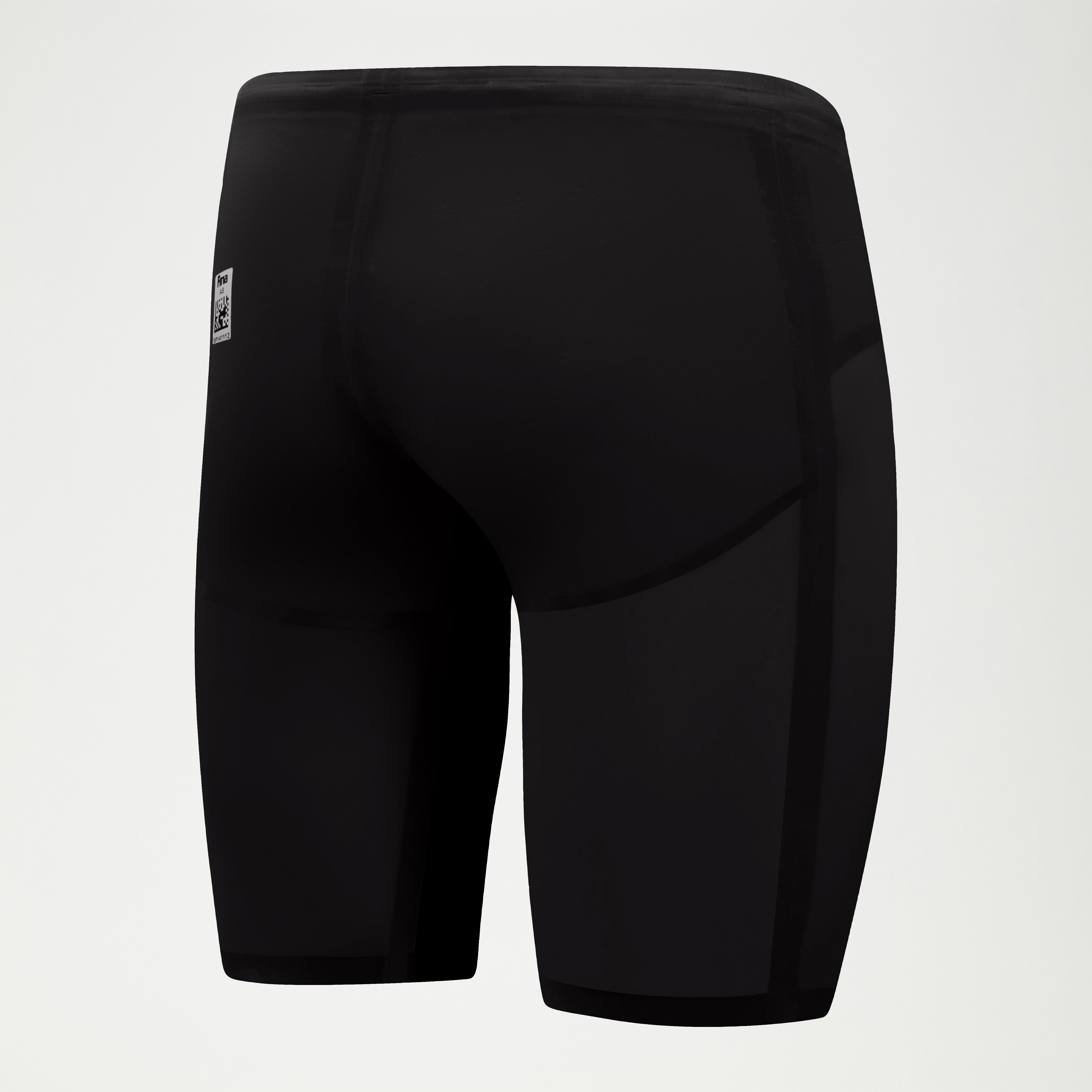 Men's Fastskin LZR Valor 2.0 Jammer Black | Speedo