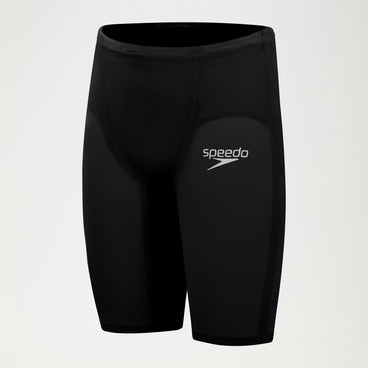 Men's Fastskin LZR Pure Valor 2.0 High Waisted Jammer Black