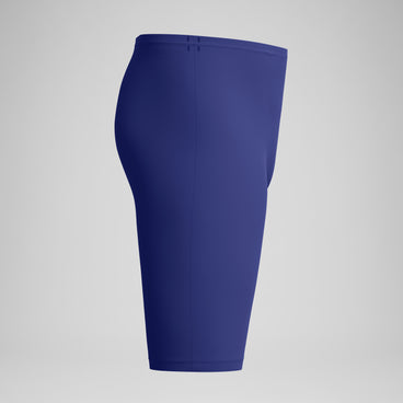 Men's Fastskin LZR Pure Valor 2.0 High Waisted Jammer Navy/Purple