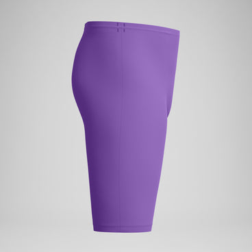 Men's Fastskin LZR Pure Valor 2.0 High Waisted Jammer Purple/Blue